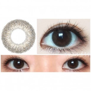 RēVIA Nostalgia 1 Day 10片